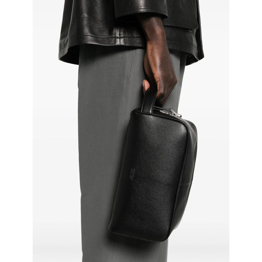 Tom Ford Tom Ford BLACK Wash Bags Size ONE SIZE - 2 Thumbnail