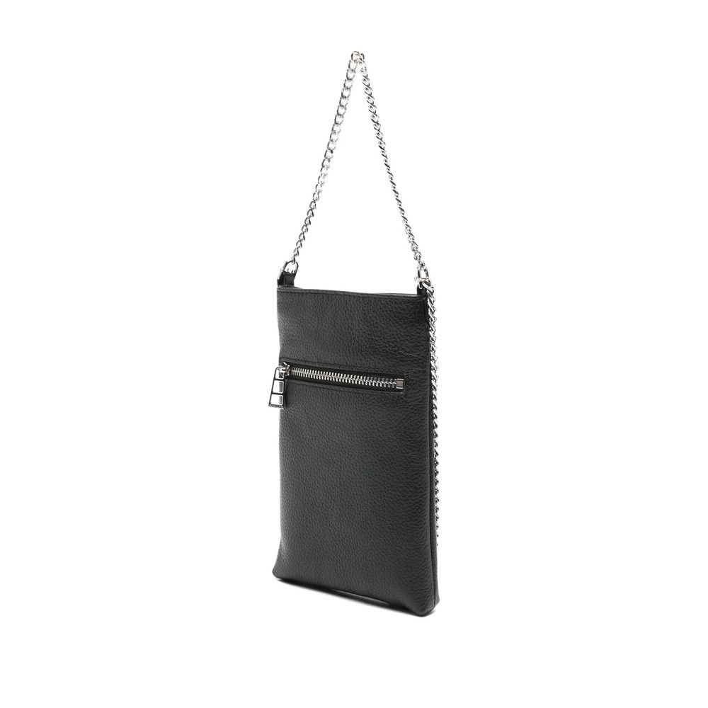 Zadig & Voltaire Zadig & Voltaire BLACK Mini Bags Size ONE SIZE - 2 Thumbnail