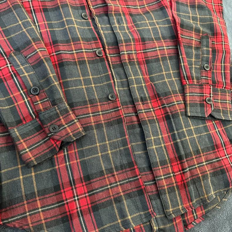Fear of God Fear of God 2nd Back Zip Shirt Size US M / EU 48-50 / 2 - 3 Thumbnail