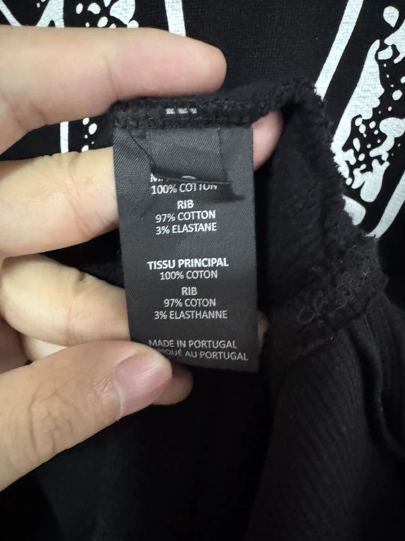 Vetements Vetements 19FW Double Gun Sweatshirt Size US S / EU 44-46 / 1 - 5 Thumbnail