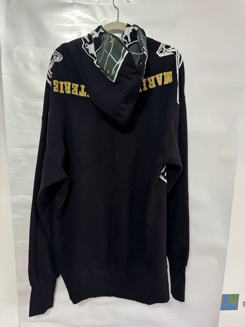 Vetements Vetements 19FW Double Gun Sweatshirt Size US S / EU 44-46 / 1 - 4 Thumbnail