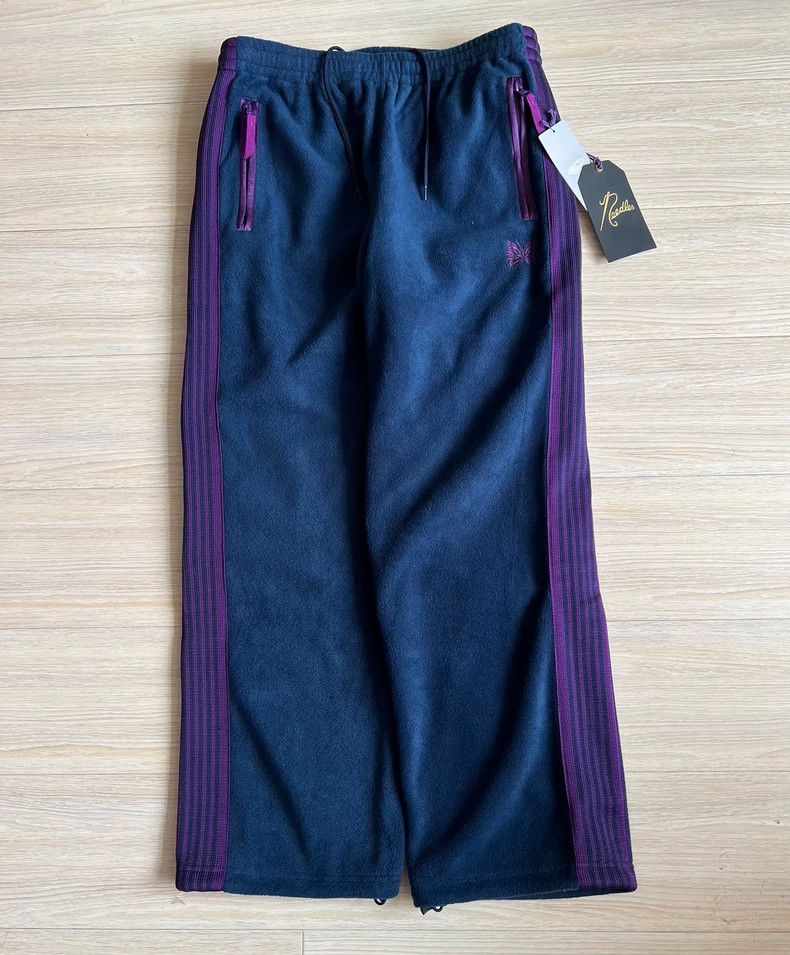 Needles NEEDLES x BEAMS Fleece Jacket & Pants Set Size US M / EU 48-50 / 2 - 6 Thumbnail