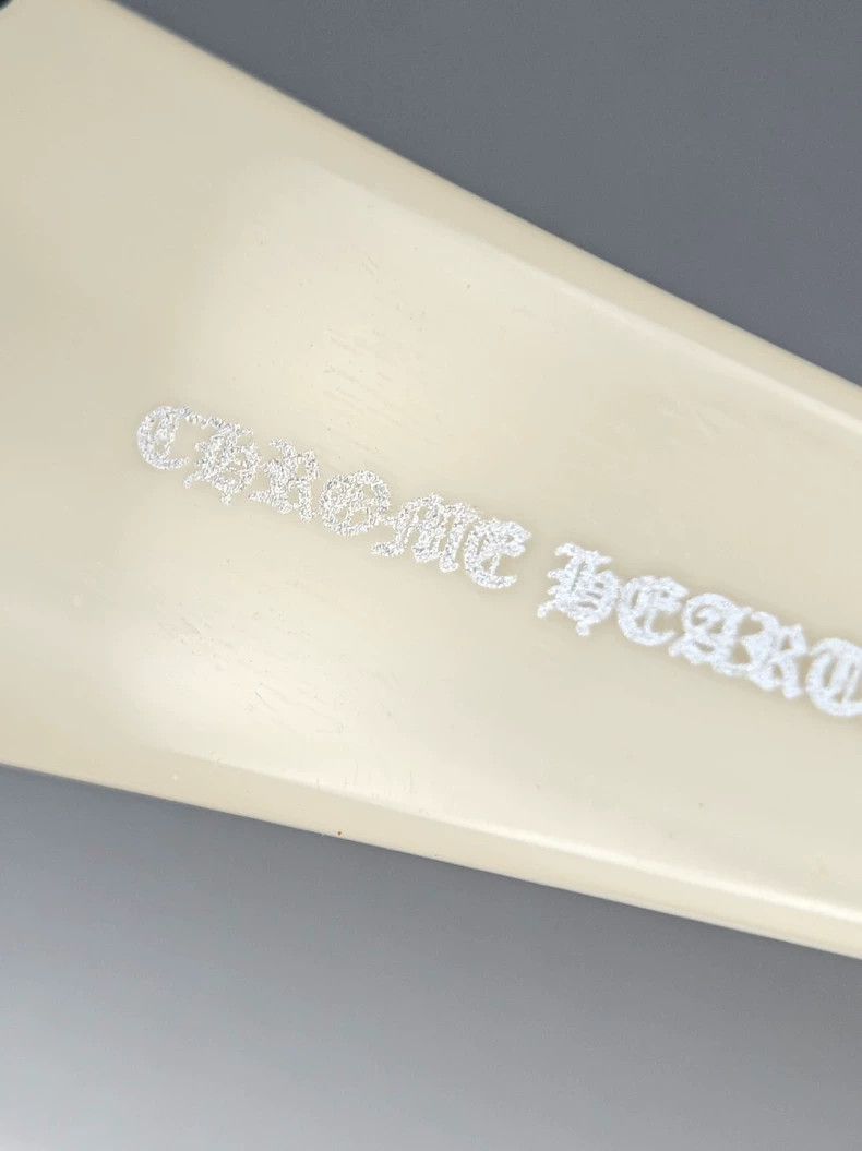 Chrome Hearts Chrome Hearts Cross Sunglasses Women Size ONE SIZE - 5 Thumbnail