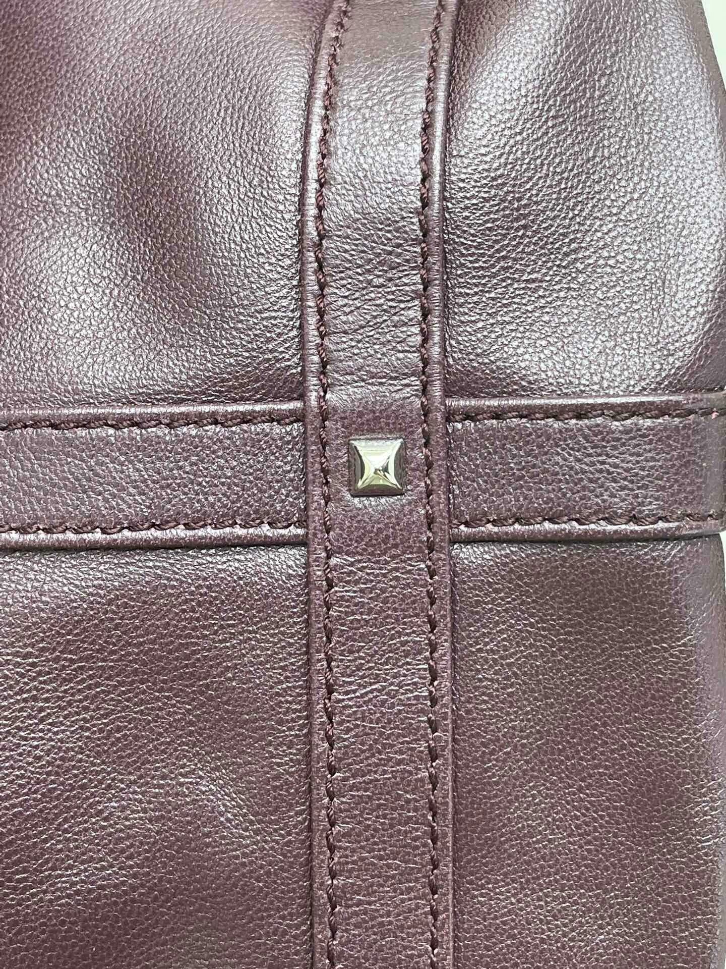 Hermes Hermes Paneled Cashmere Sweater Size US XS / EU 42 / 0 - 3 Thumbnail