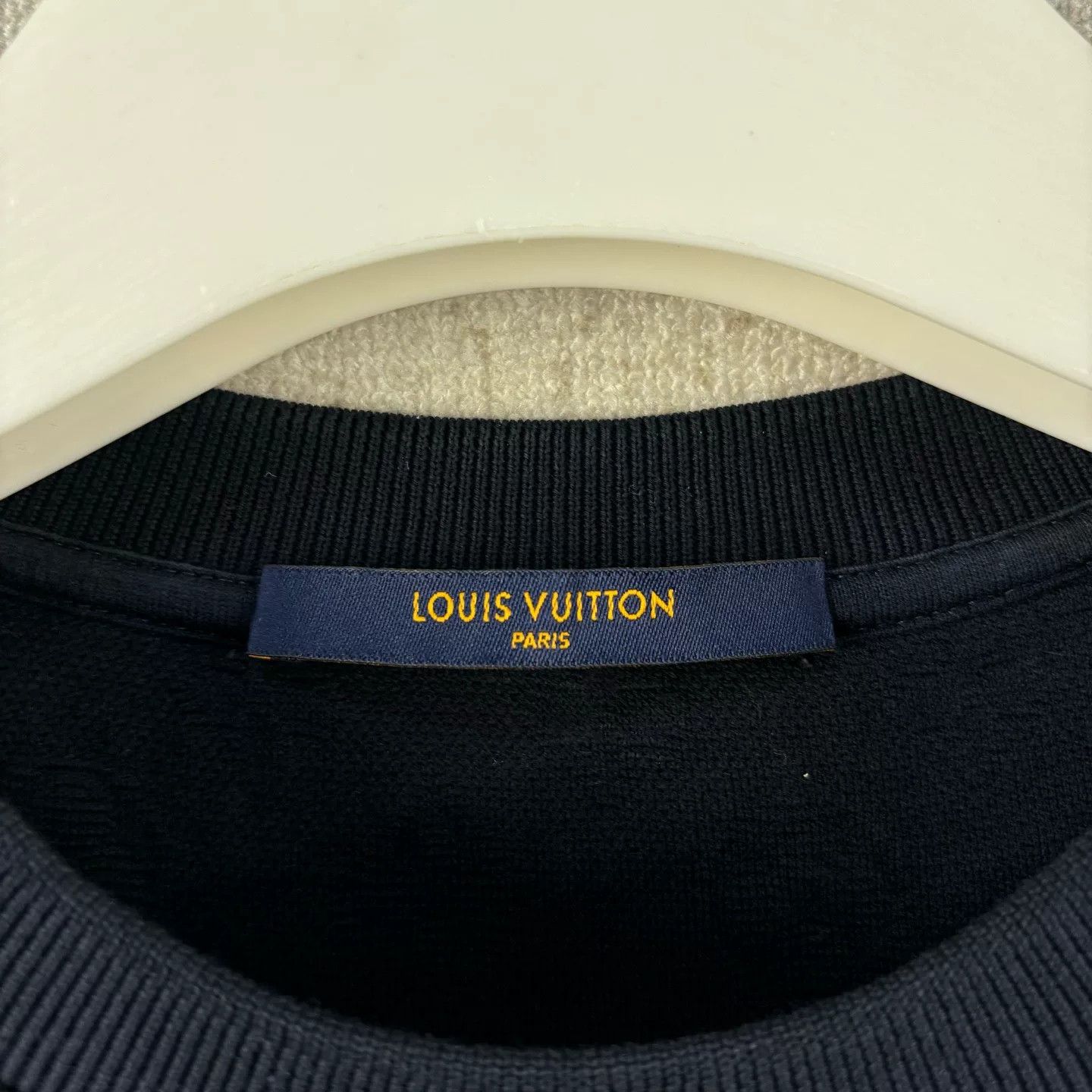 Louis Vuitton Louis Vuitton Monogram 3D Pocket Tee Size US M / EU 48-50 / 2 - 4 Thumbnail