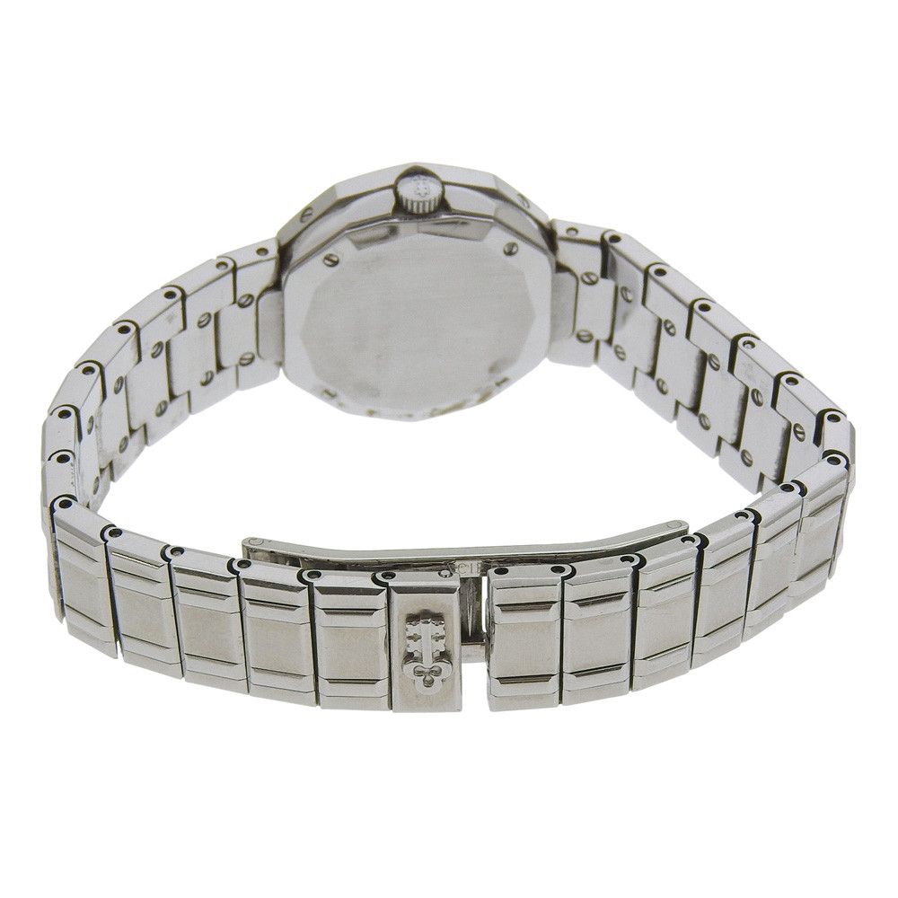 Corum Corum Corum Admiral's Cup Stainless Steel Watch Metal Quartz 39.610.20 V050 DUTY FREE for USA Size ONE SIZE - 4 Thumbnail
