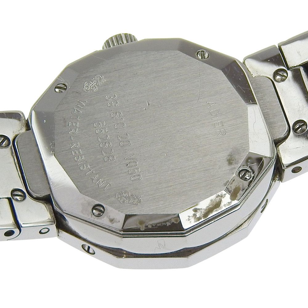 Corum Corum Corum Admiral's Cup Stainless Steel Watch Metal Quartz 39.610.20 V050 DUTY FREE for USA Size ONE SIZE - 5 Thumbnail