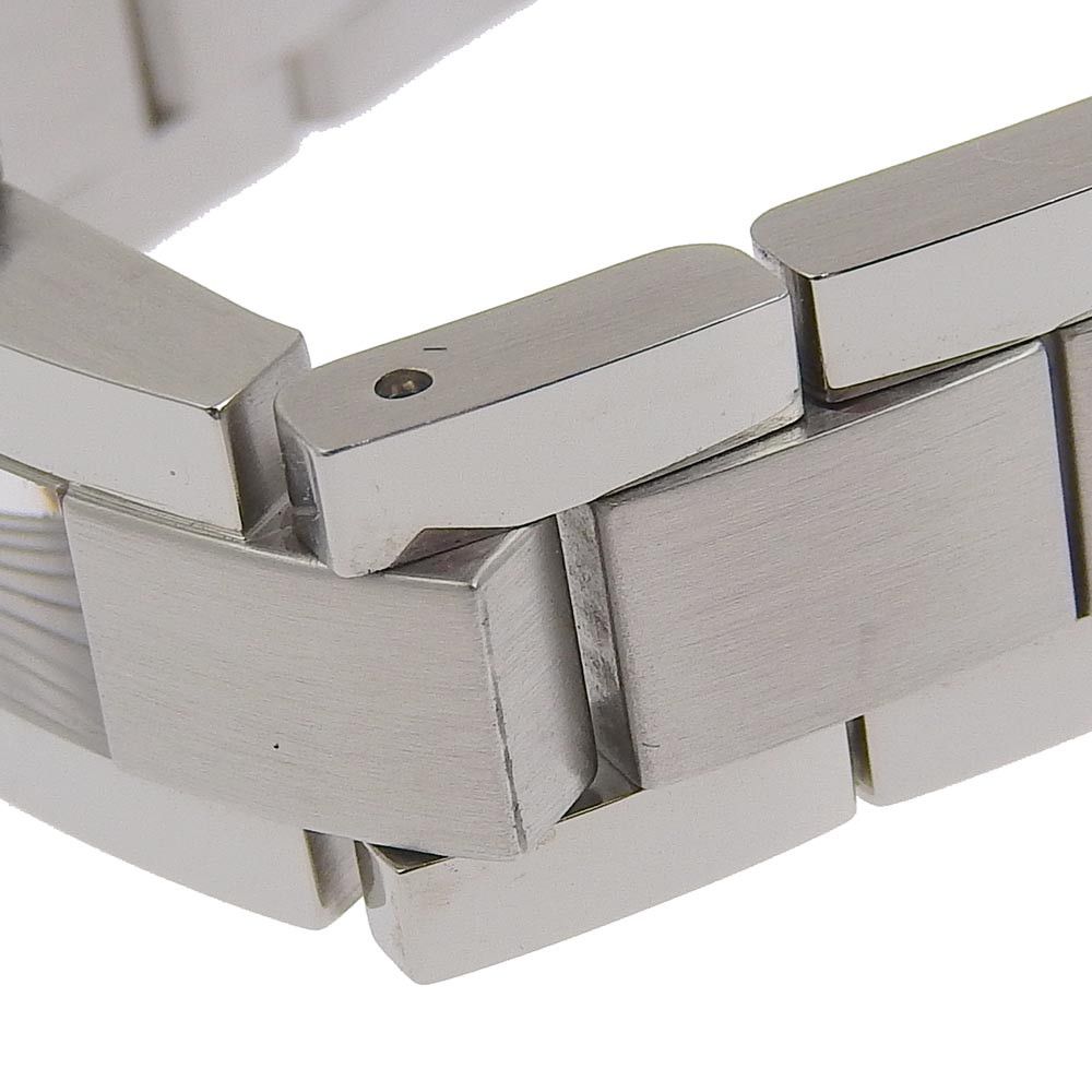 Gucci Gucci Gucci 4600L Stainless Steel Watch Metal Quartz 4600L DUTY FREE for USA Size ONE SIZE - 8 Thumbnail