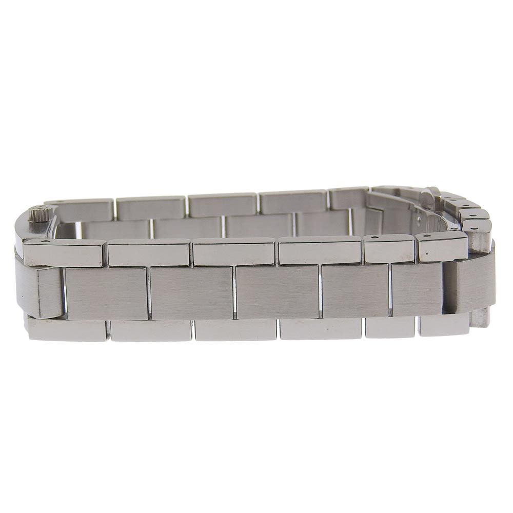 Gucci Gucci Gucci 4600L Stainless Steel Watch Metal Quartz 4600L DUTY FREE for USA Size ONE SIZE - 5 Thumbnail