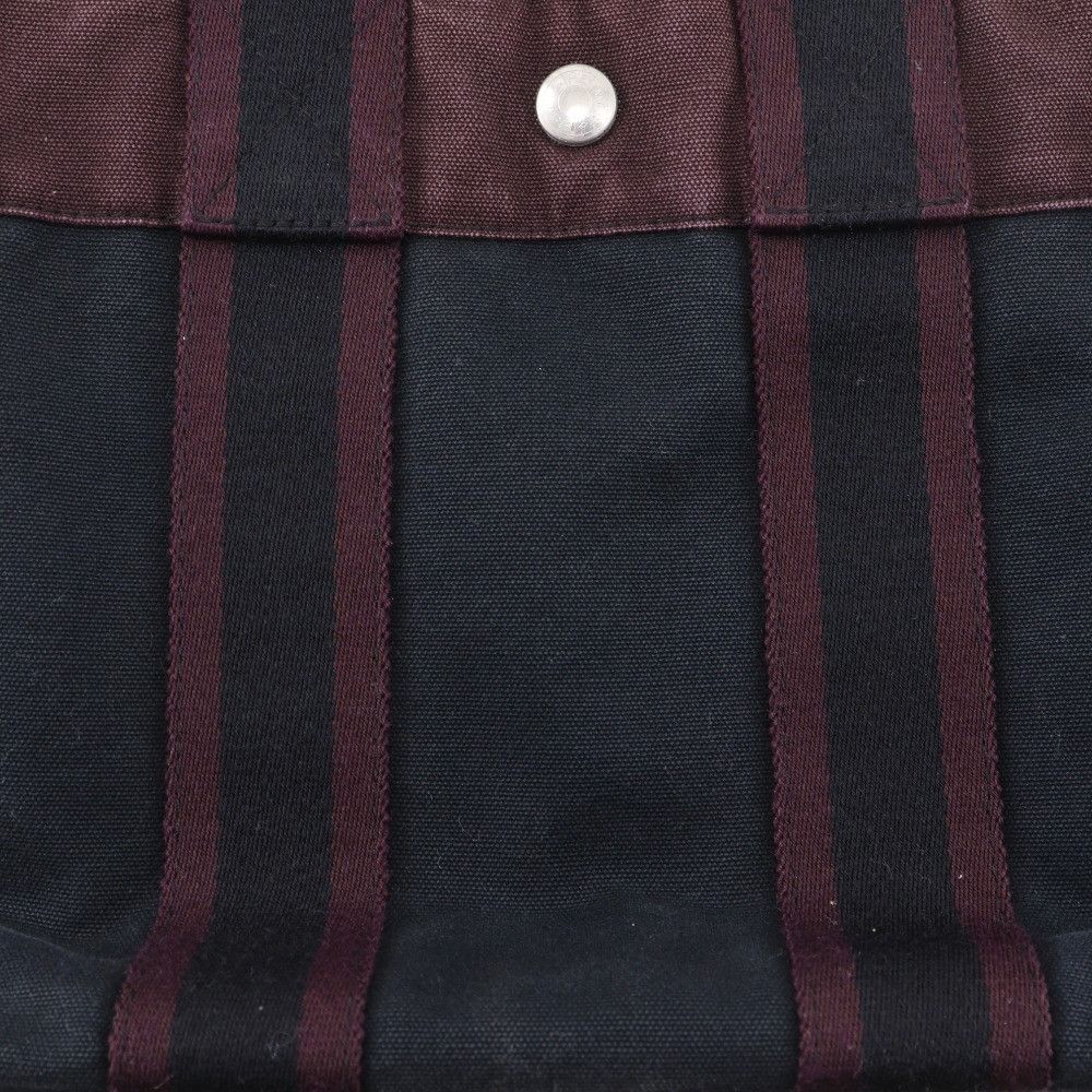 Hermes Hermes Hermes Fourre Tout PM Cotton Handbag Cotton Handbag DUTY FREE for USA Size ONE SIZE - 10 Thumbnail