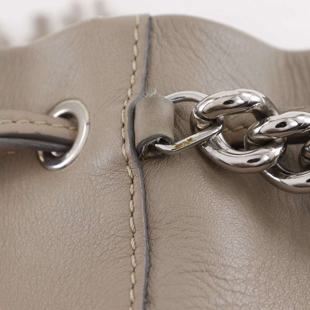 Other Other J&M Davidson Fringe Carnival Studs Leather 2way Bag Leather Handbag LMNC 1XX SCNP 951S DUTY FREE for USA Size ONE SIZE - 9 Thumbnail