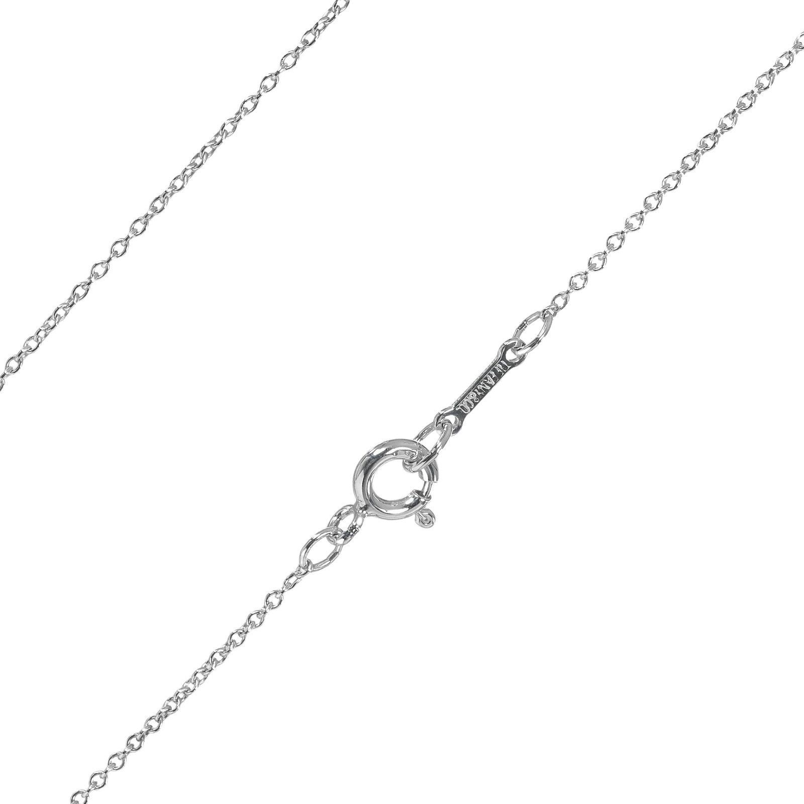 Tiffany & Co. Tiffany & Co. Tiffany Paloma Picasso Aries Necklace Silver 925 Necklace Metal Necklace DUTY FREE for USA Size ONE SIZE - 5 Thumbnail