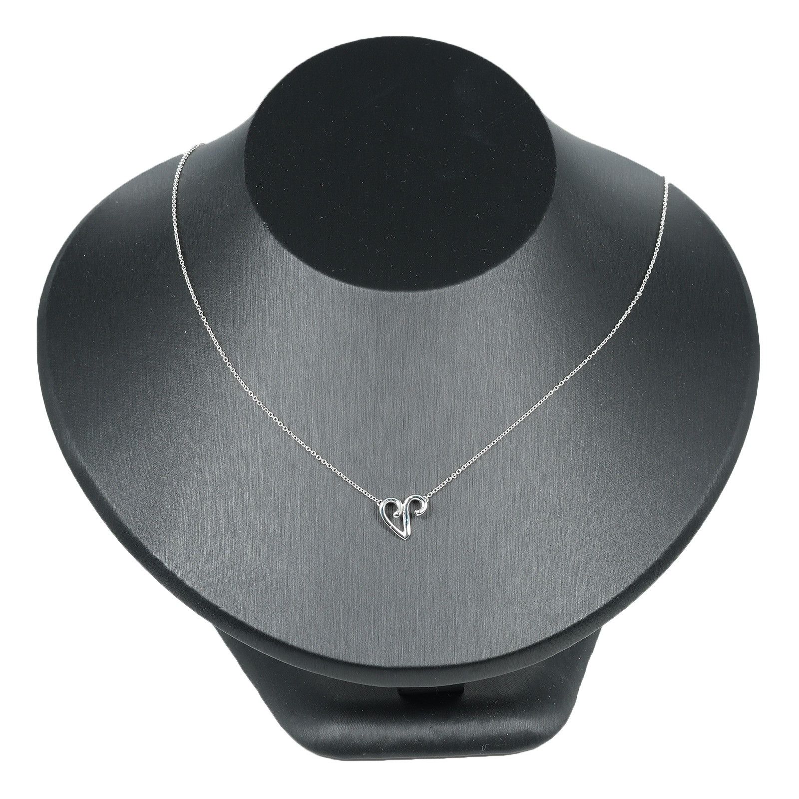 Tiffany & Co. Tiffany & Co. Tiffany Paloma Picasso Aries Necklace Silver 925 Necklace Metal Necklace DUTY FREE for USA Size ONE SIZE - 2 Thumbnail
