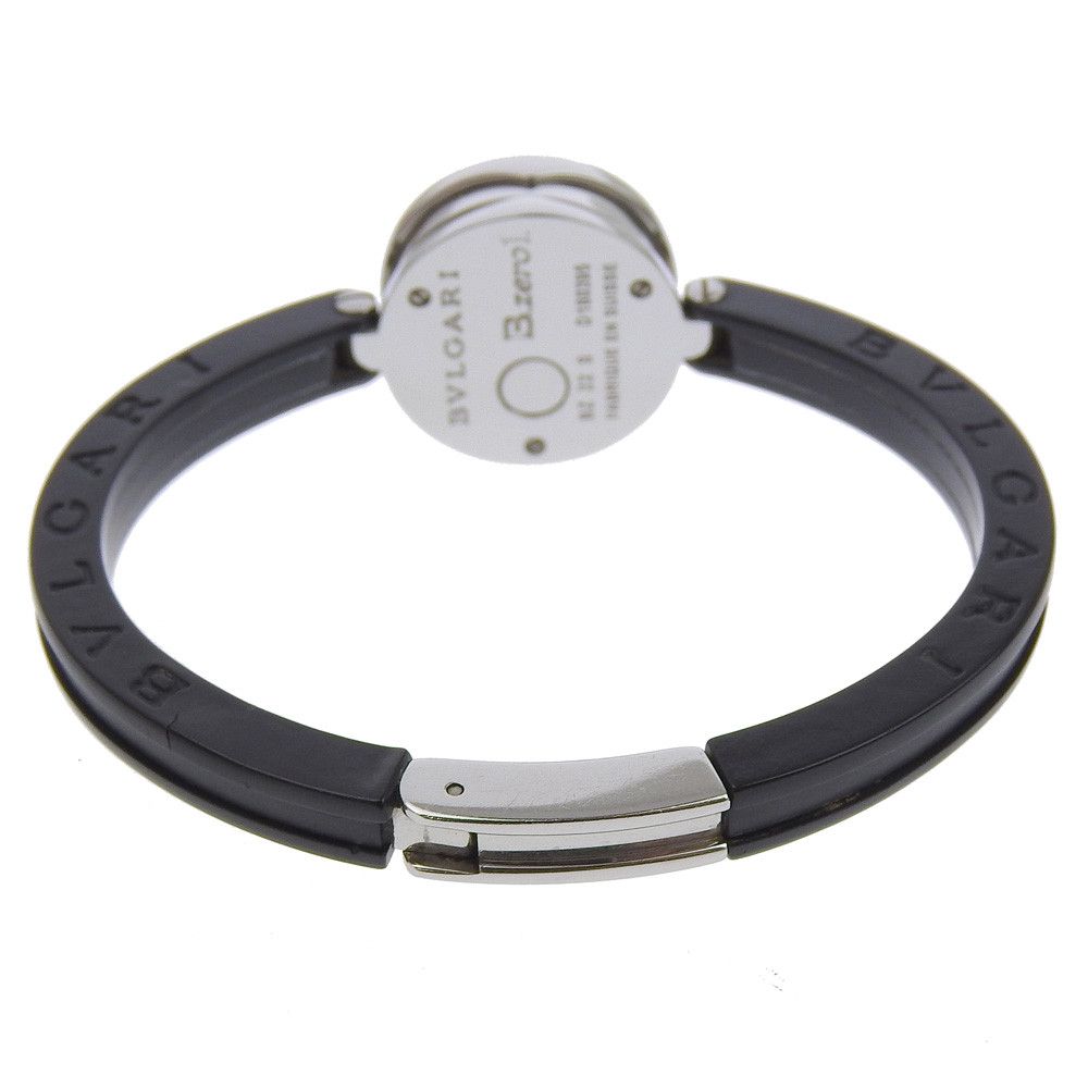 Bvlgari Bvlgari BVLGARI Bzero1 Stainless Steel Watch Metal Quartz BZ22S DUTY FREE for USA Size ONE SIZE - 4 Thumbnail