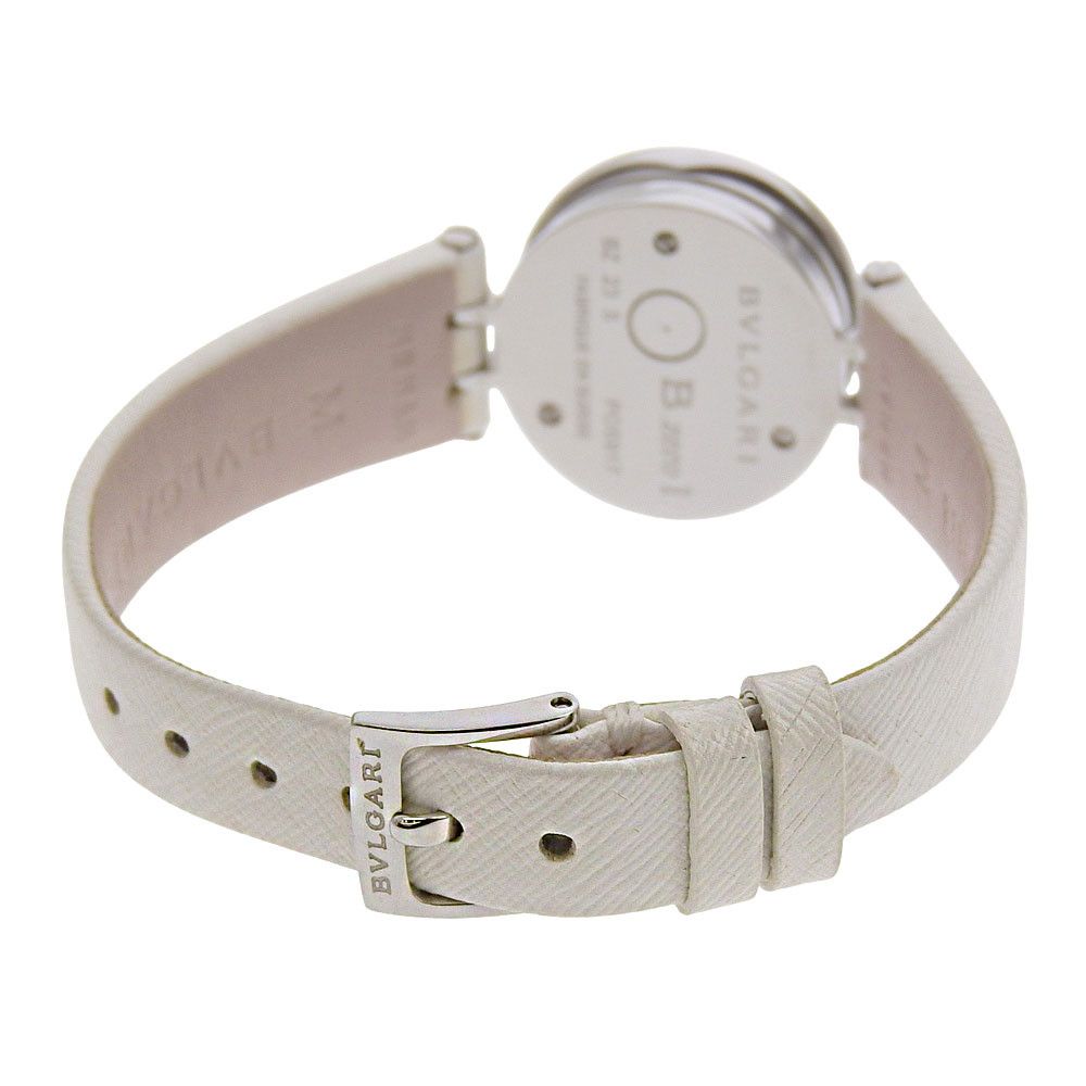Bvlgari Bvlgari BVLGARI Bzero1 Stainless Steel Watch Metal Quartz BZ23S DUTY FREE for USA Size ONE SIZE - 5 Thumbnail