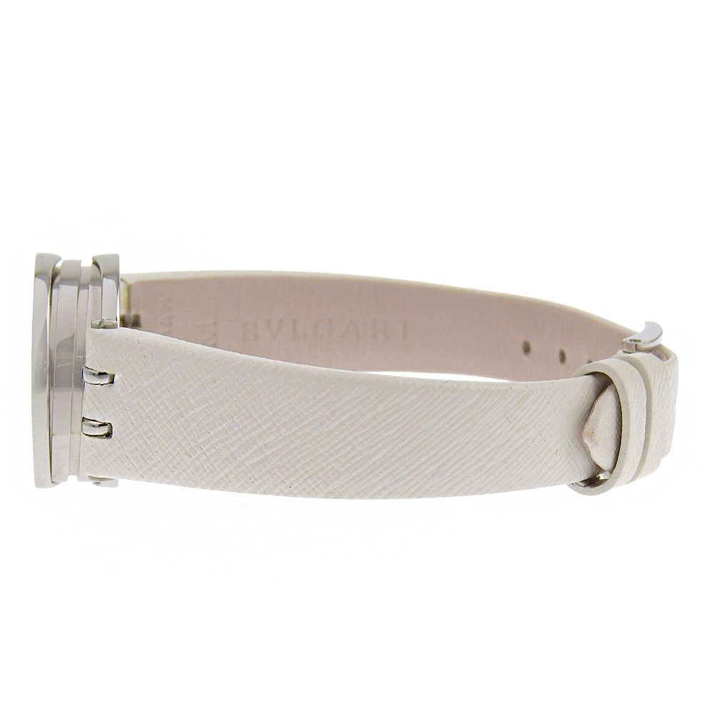 Bvlgari Bvlgari BVLGARI Bzero1 Stainless Steel Watch Metal Quartz BZ23S DUTY FREE for USA Size ONE SIZE - 4 Thumbnail