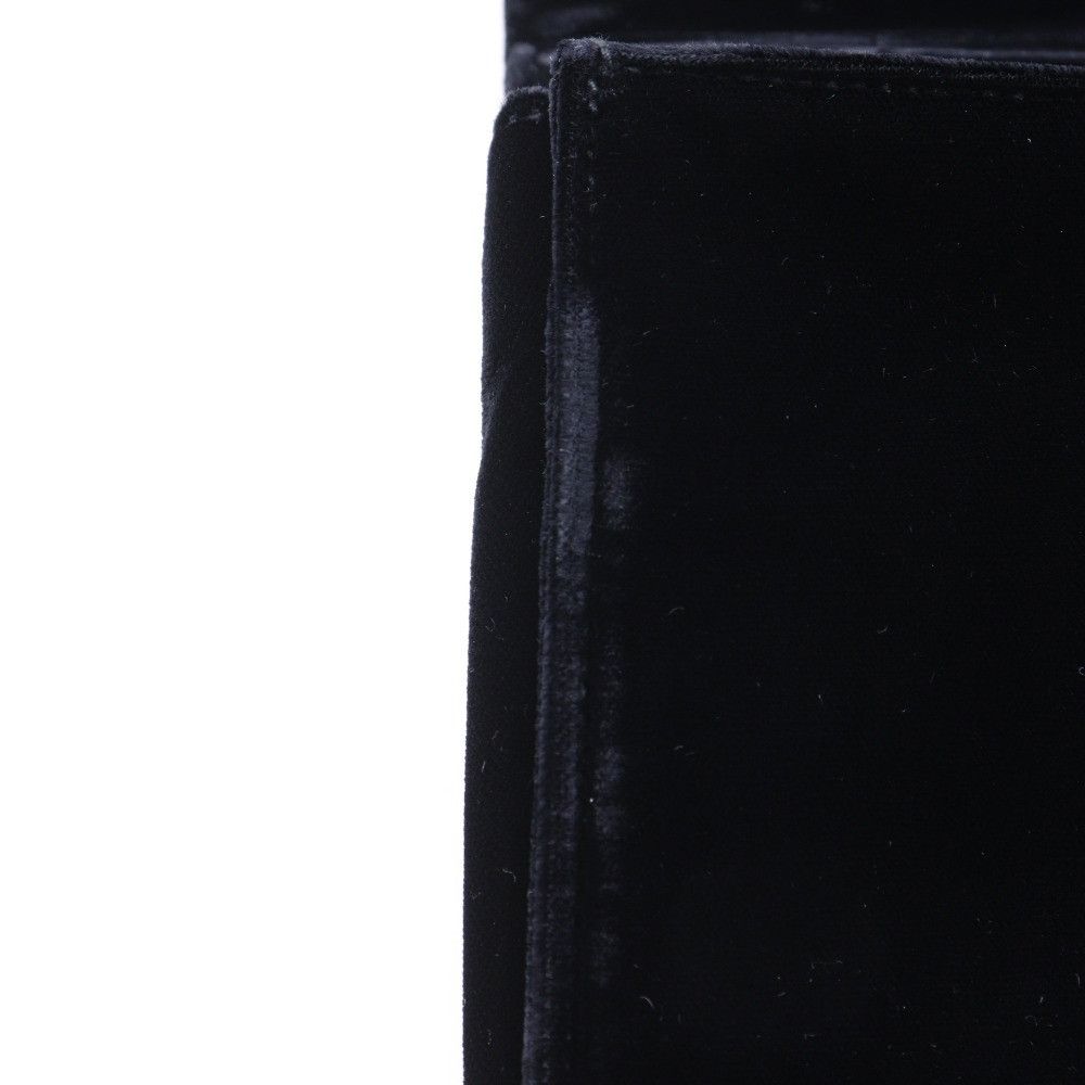 Prada Prada Prada Vintage Velour Handbag Suede Handbag DUTY FREE for USA Size ONE SIZE - 11 Thumbnail