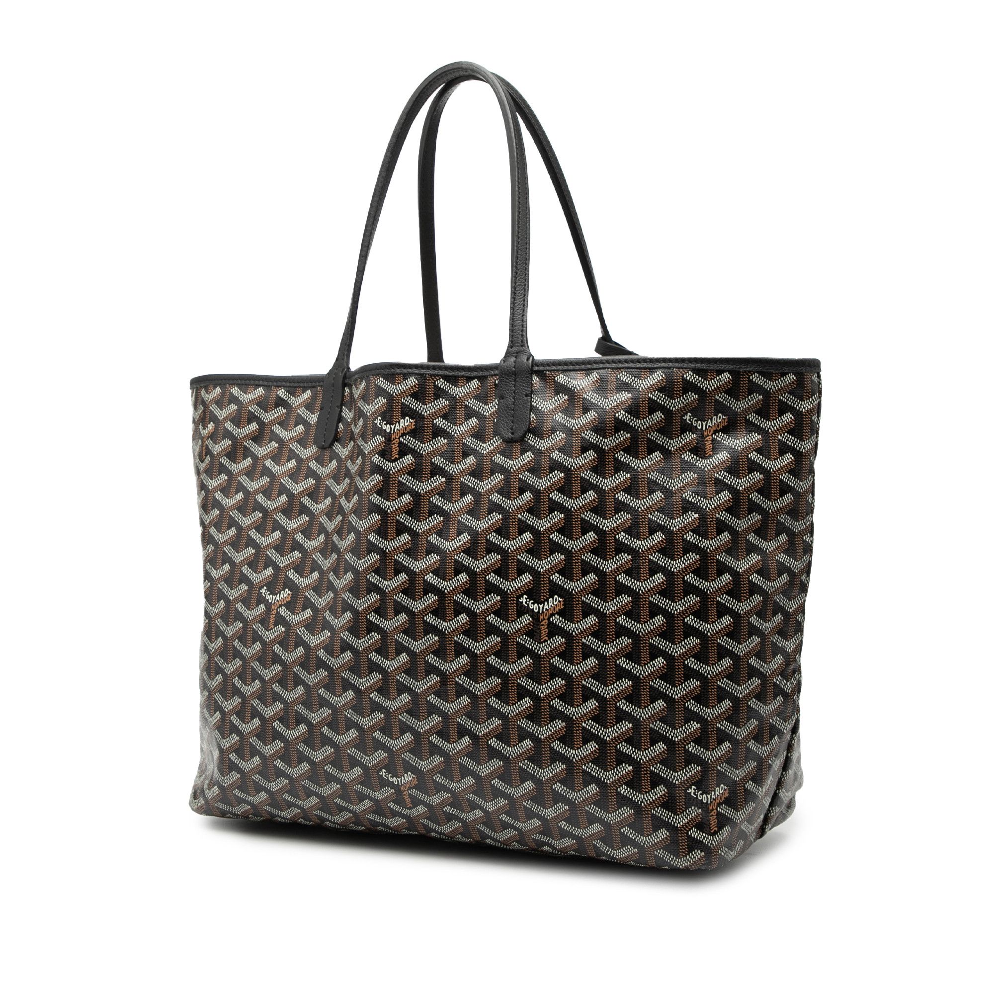 Goyard Goyard Goyardine Saint Louis PM Size ONE SIZE - 2 Thumbnail