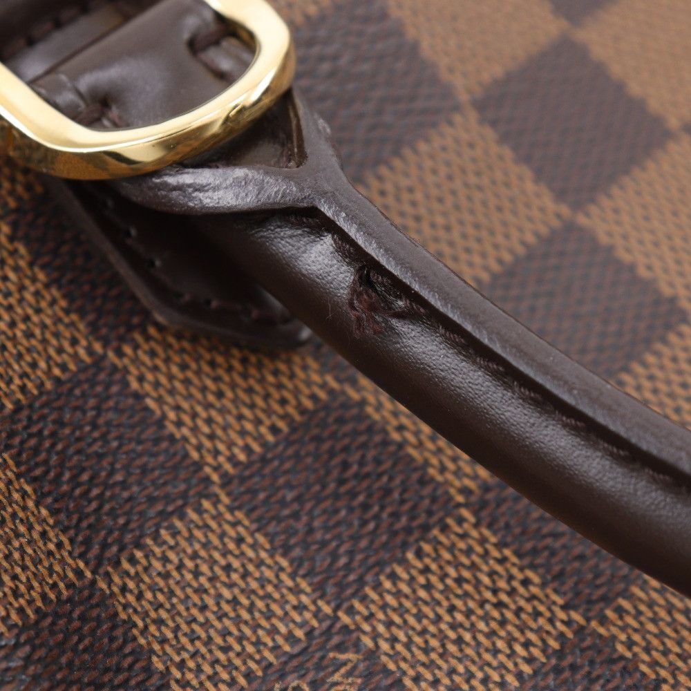Louis Vuitton Louis Vuitton Louis Vuitton Brera Damier Canvas Handbag Canvas Handbag N51150 DUTY FREE for USA Size ONE SIZE - 8 Thumbnail