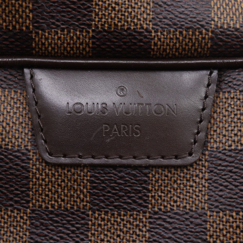 Louis Vuitton Louis Vuitton Louis Vuitton Rivington PM Damier Canvas 2way Bag Canvas Tote Bag N41157 DUTY FREE for USA Size ONE SIZE - 8 Thumbnail