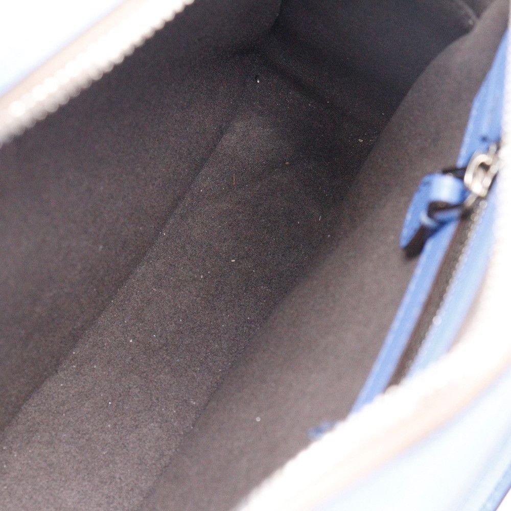 Bally Bally Bally BOND SM Calf 2way Bag Leather Handbag DUTY FREE for USA Size ONE SIZE - 6 Thumbnail