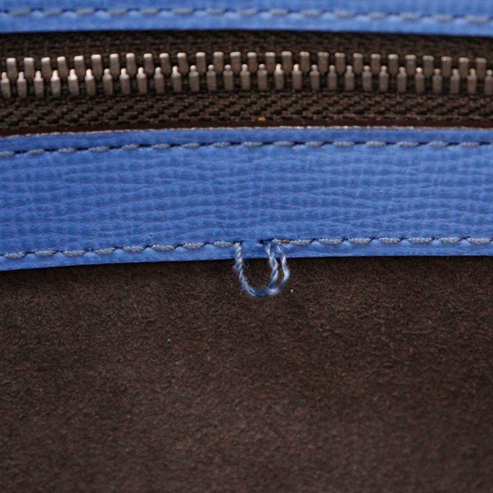 Bally Bally Bally BOND SM Calf 2way Bag Leather Handbag DUTY FREE for USA Size ONE SIZE - 17 Thumbnail