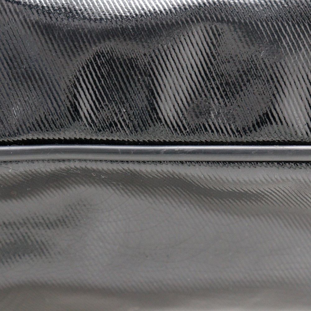 Gucci Gucci Gucci Crest Emblem PVC Shoulder Bag Others Crossbody Bag 181093 DUTY FREE for USA Size ONE SIZE - 8 Thumbnail