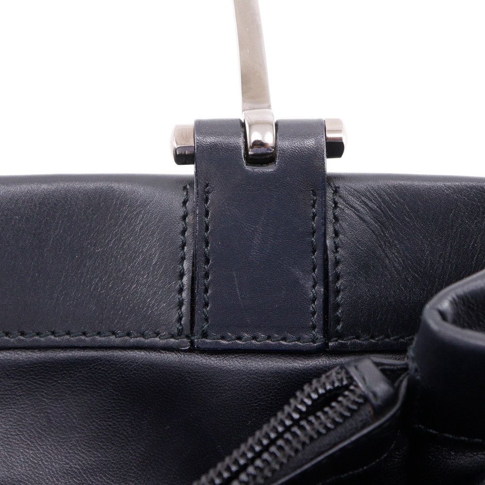 Gucci Gucci Gucci 002.1025.002058 Calf Tote Bag Leather Tote Bag 002.1025.002058 DUTY FREE for USA Size ONE SIZE - 17 Thumbnail
