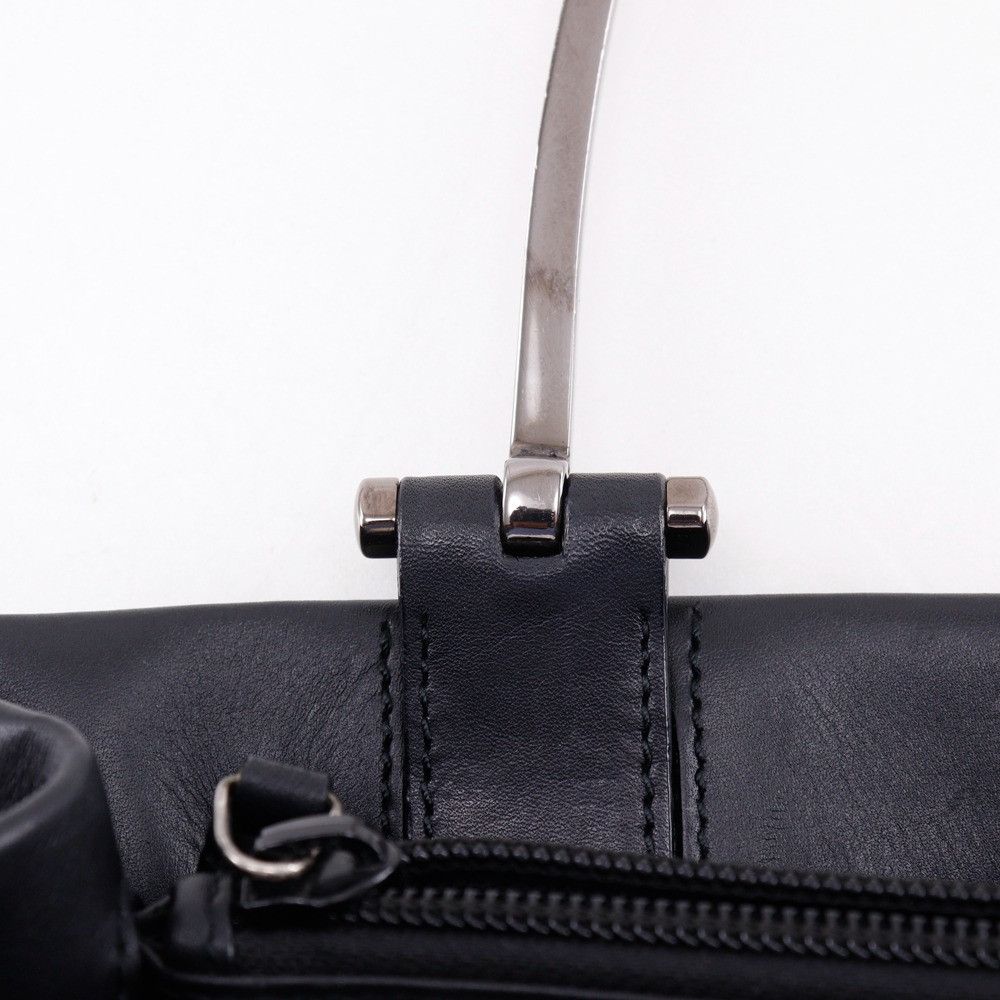 Gucci Gucci Gucci 002.1025.002058 Calf Tote Bag Leather Tote Bag 002.1025.002058 DUTY FREE for USA Size ONE SIZE - 16 Thumbnail