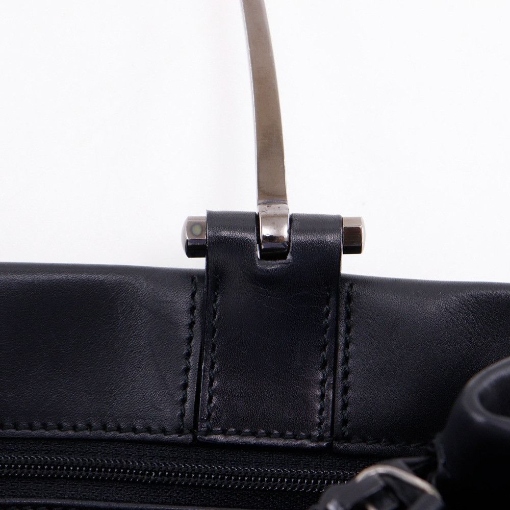 Gucci Gucci Gucci 002.1025.002058 Calf Tote Bag Leather Tote Bag 002.1025.002058 DUTY FREE for USA Size ONE SIZE - 15 Thumbnail