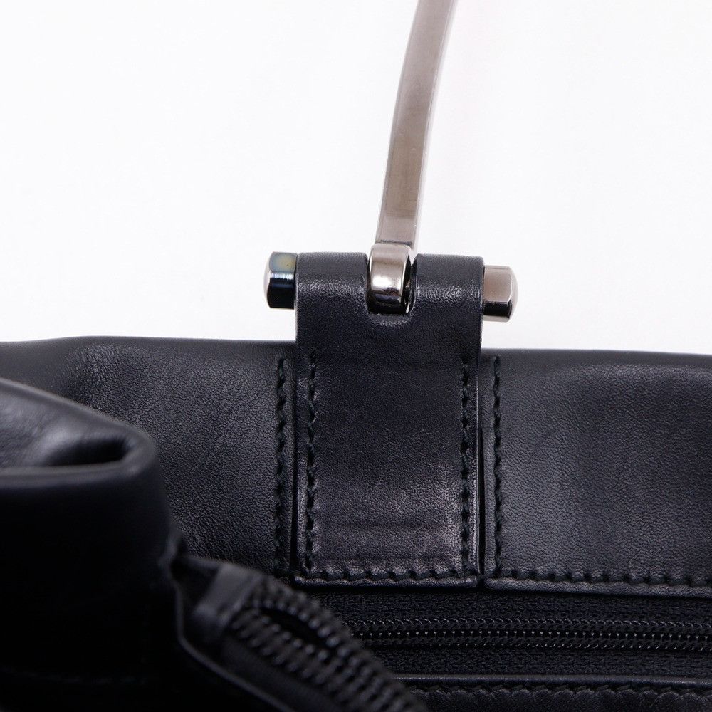 Gucci Gucci Gucci 002.1025.002058 Calf Tote Bag Leather Tote Bag 002.1025.002058 DUTY FREE for USA Size ONE SIZE - 14 Thumbnail