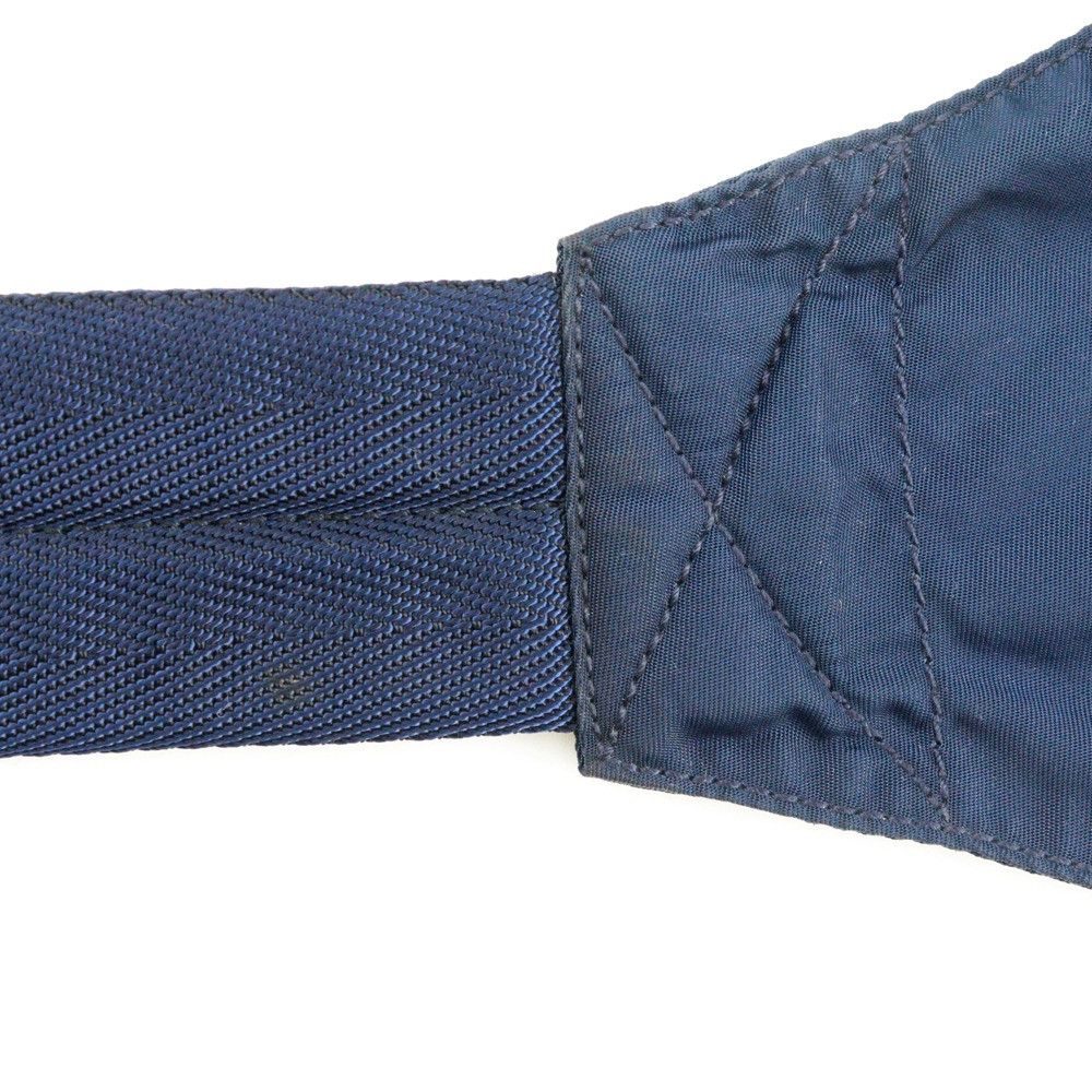 Prada Prada Prada Nylon Waist Bag Others Belt Bag DUTY FREE for USA Size ONE SIZE - 8 Thumbnail