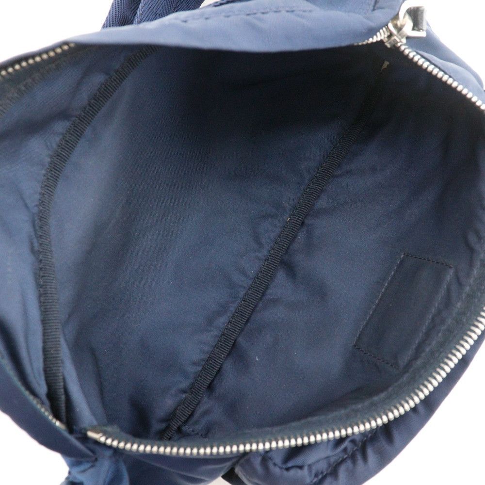 Prada Prada Prada Nylon Waist Bag Others Belt Bag DUTY FREE for USA Size ONE SIZE - 5 Thumbnail