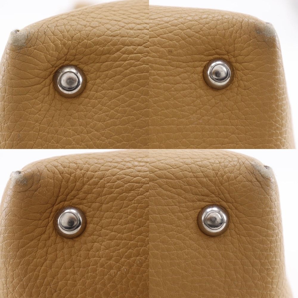 Tod's Tod's Tod’s Restyled D-Bag Calf Tote Bag Leather Tote Bag DUTY FREE for USA Size ONE SIZE - 8 Thumbnail
