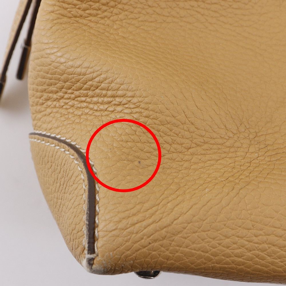 Tod's Tod's Tod’s Restyled D-Bag Calf Tote Bag Leather Tote Bag DUTY FREE for USA Size ONE SIZE - 10 Thumbnail