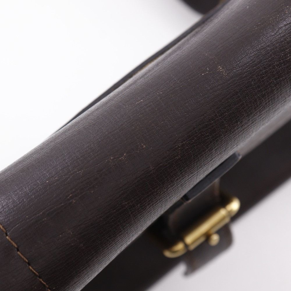 Louis Vuitton Louis Vuitton Louis Vuitton Yuma Utah Line Leather Shoulder Bag Leather Crossbody Bag M92995 DUTY FREE for USA Size ONE SIZE - 8 Thumbnail