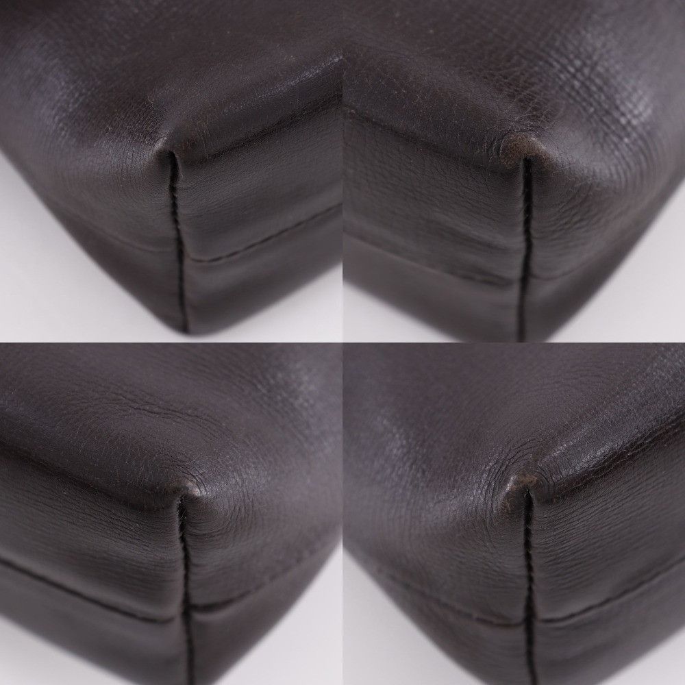Louis Vuitton Louis Vuitton Louis Vuitton Yuma Utah Line Leather Shoulder Bag Leather Crossbody Bag M92995 DUTY FREE for USA Size ONE SIZE - 4 Thumbnail