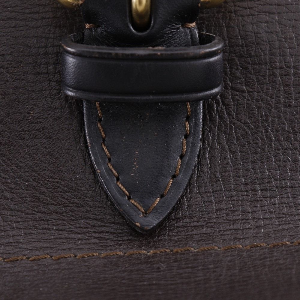 Louis Vuitton Louis Vuitton Louis Vuitton Yuma Utah Line Leather Shoulder Bag Leather Crossbody Bag M92995 DUTY FREE for USA Size ONE SIZE - 13 Thumbnail