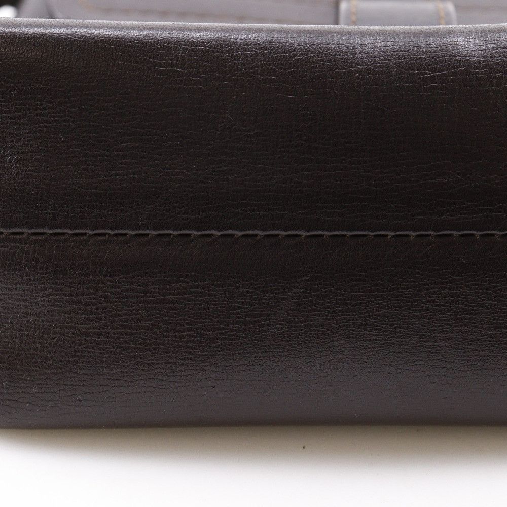 Louis Vuitton Louis Vuitton Louis Vuitton Yuma Utah Line Leather Shoulder Bag Leather Crossbody Bag M92995 DUTY FREE for USA Size ONE SIZE - 15 Thumbnail