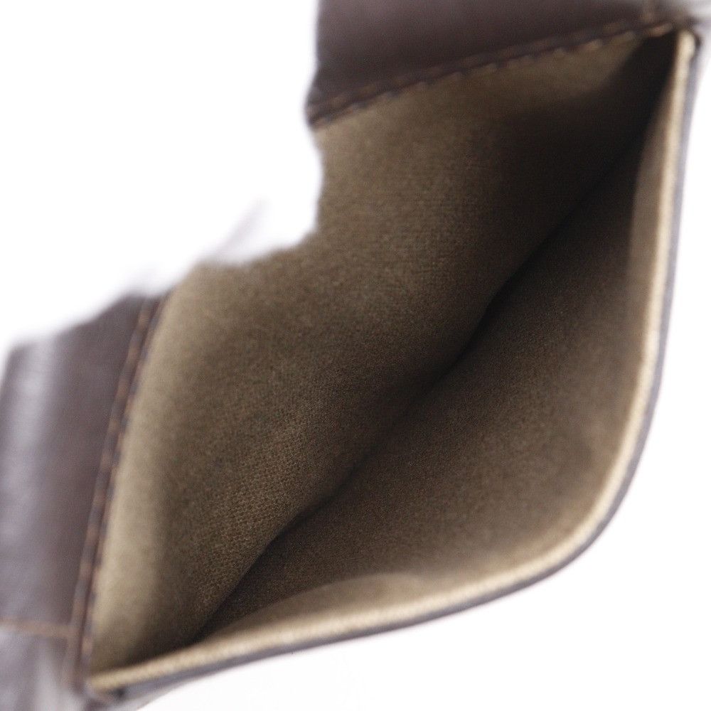 Louis Vuitton Louis Vuitton Louis Vuitton Yuma Utah Line Leather Shoulder Bag Leather Crossbody Bag M92995 DUTY FREE for USA Size ONE SIZE - 16 Thumbnail