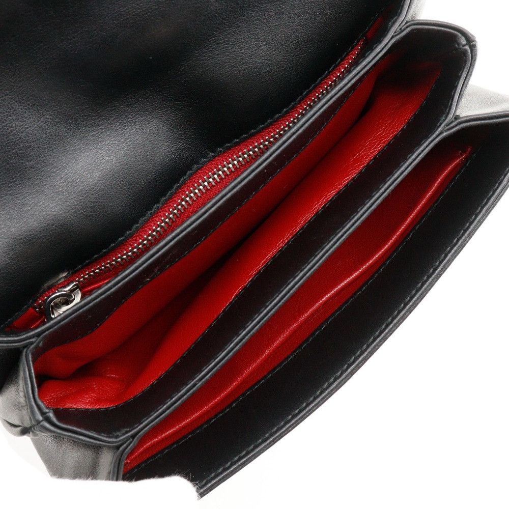 Prada Prada Prada Punching Nylon 2way Shoulder Bag Others Shoulder Bag DUTY FREE for USA Size ONE SIZE - 8 Thumbnail