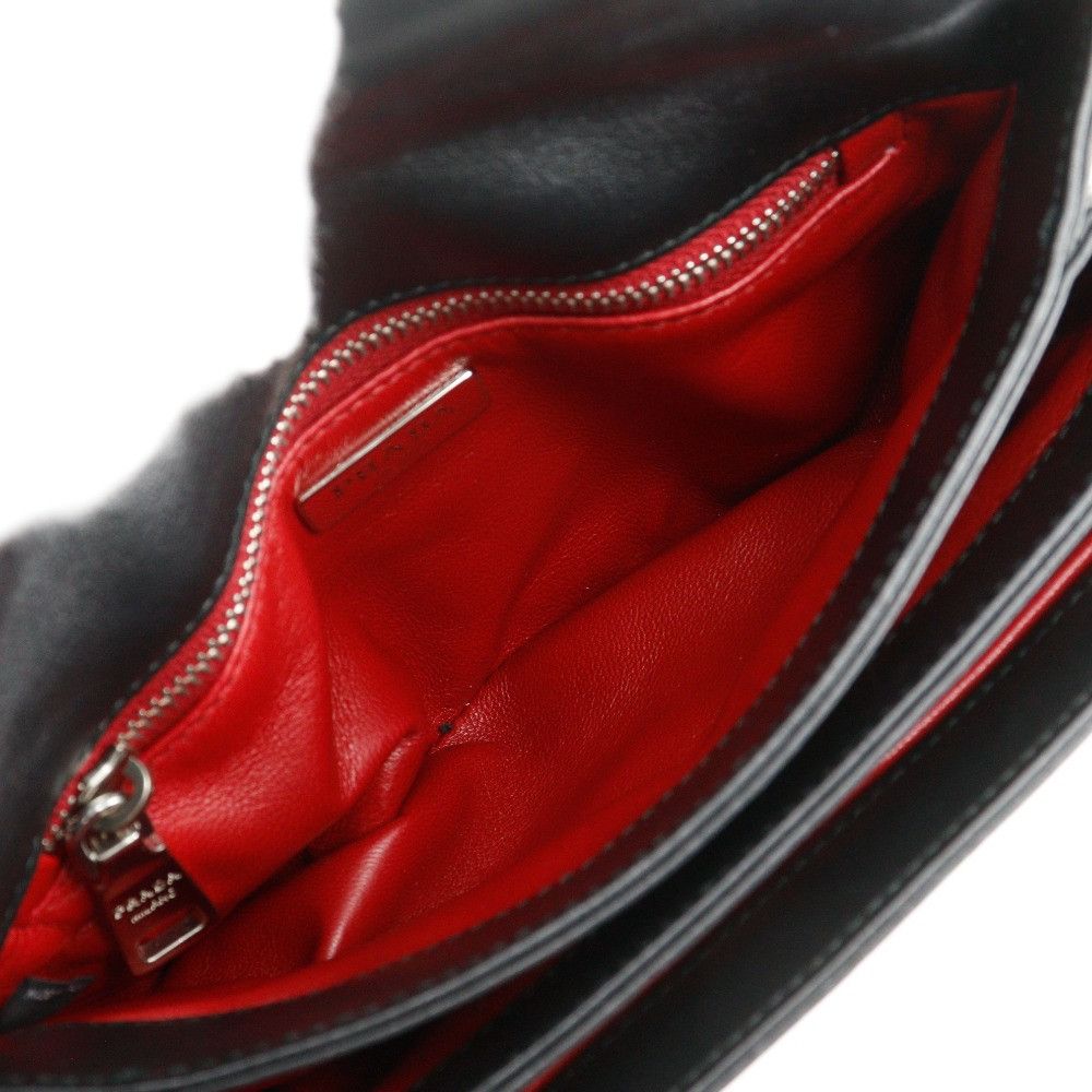 Prada Prada Prada Punching Nylon 2way Shoulder Bag Others Shoulder Bag DUTY FREE for USA Size ONE SIZE - 9 Thumbnail