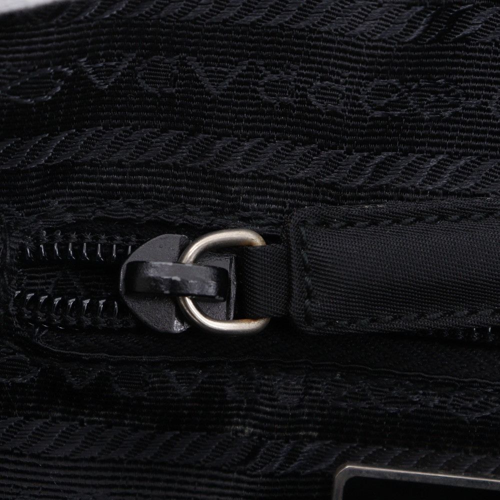 Prada Prada Prada Sports Nylon Shoulder Bag Others Crossbody Bag B8675 DUTY FREE for USA Size ONE SIZE - 12 Thumbnail