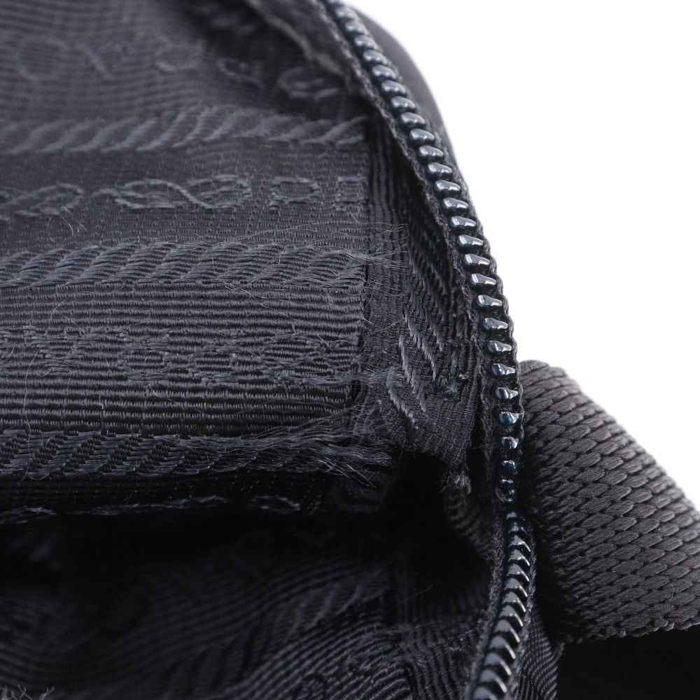Prada Prada Prada Sports Nylon Shoulder Bag Others Crossbody Bag B8675 DUTY FREE for USA Size ONE SIZE - 13 Thumbnail