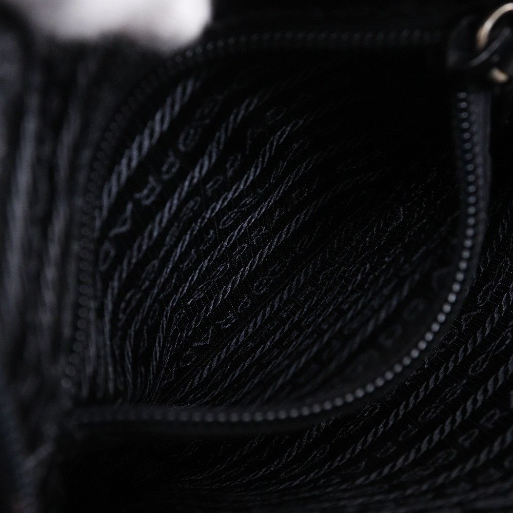 Prada Prada Prada Sports Nylon Shoulder Bag Others Crossbody Bag B8675 DUTY FREE for USA Size ONE SIZE - 6 Thumbnail
