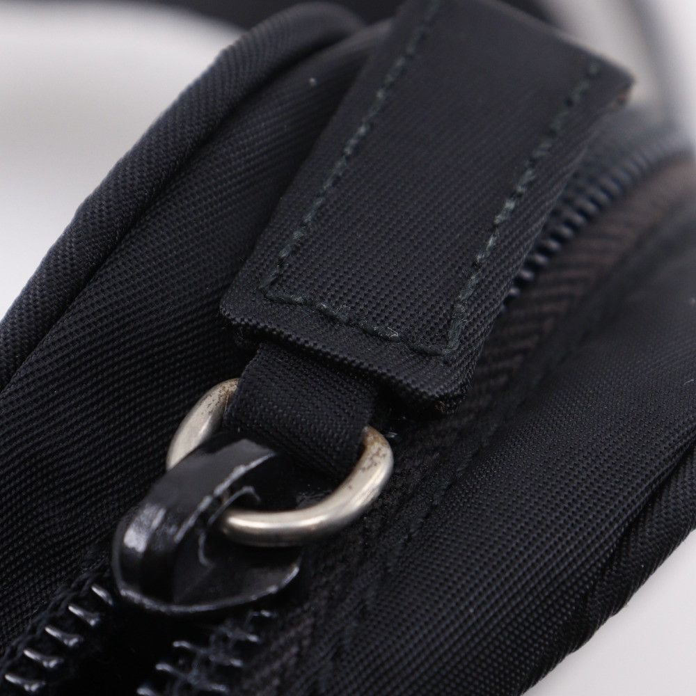 Prada Prada Prada Sports Nylon Shoulder Bag Others Crossbody Bag B8675 DUTY FREE for USA Size ONE SIZE - 11 Thumbnail