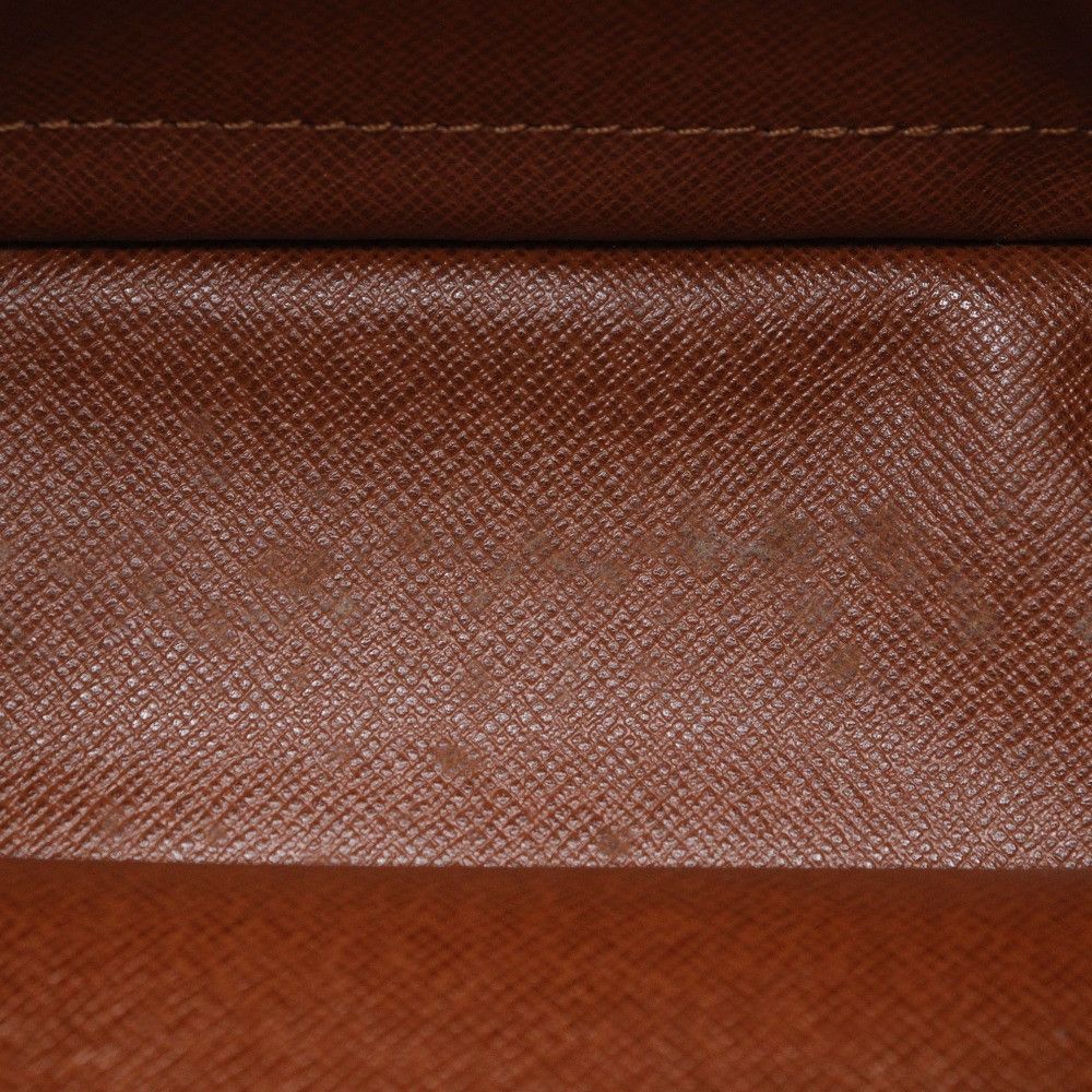 Louis Vuitton Louis Vuitton Louis Vuitton Trocadero27 Epi Shoulder Bag Leather Shoulder Bag M52303 DUTY FREE for USA Size ONE SIZE - 18 Thumbnail