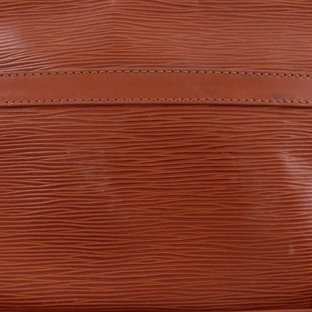 Louis Vuitton Louis Vuitton Louis Vuitton Trocadero27 Epi Shoulder Bag Leather Shoulder Bag M52303 DUTY FREE for USA Size ONE SIZE - 10 Thumbnail