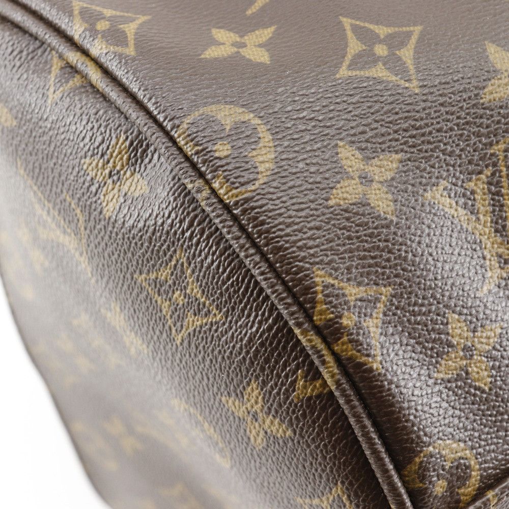 Louis Vuitton Louis Vuitton Louis Vuitton Sporty Beaubourg Monogram Boston Bag Canvas Travel Bag M97036 DUTY FREE for USA Size ONE SIZE - 4 Thumbnail