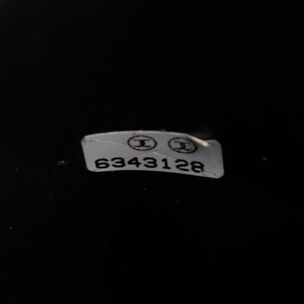 Chanel Chanel Chanel Vanity Caviar Skin Pouch Leather Vanity Bag A01998 DUTY FREE for USA Size ONE SIZE - 15 Thumbnail